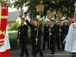 017 Fronleichnamprozession 11.06.2017